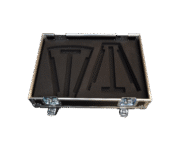 Flight Case for L-Acoustics ARC Wide Speakers - Image 2