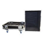 Flight Case for L-Acoustics ARC Wide Speakers