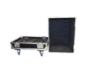 Flight Case for L-Acoustics ARC Wide Speakers