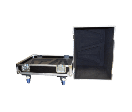 Flight Case for L-Acoustics ARC Wide Speakers