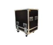 Flight Case for L-Acoustics ARC Wide Speakers - Image 4