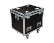 Road case for Martin Audio LE100 speakers - Image 3