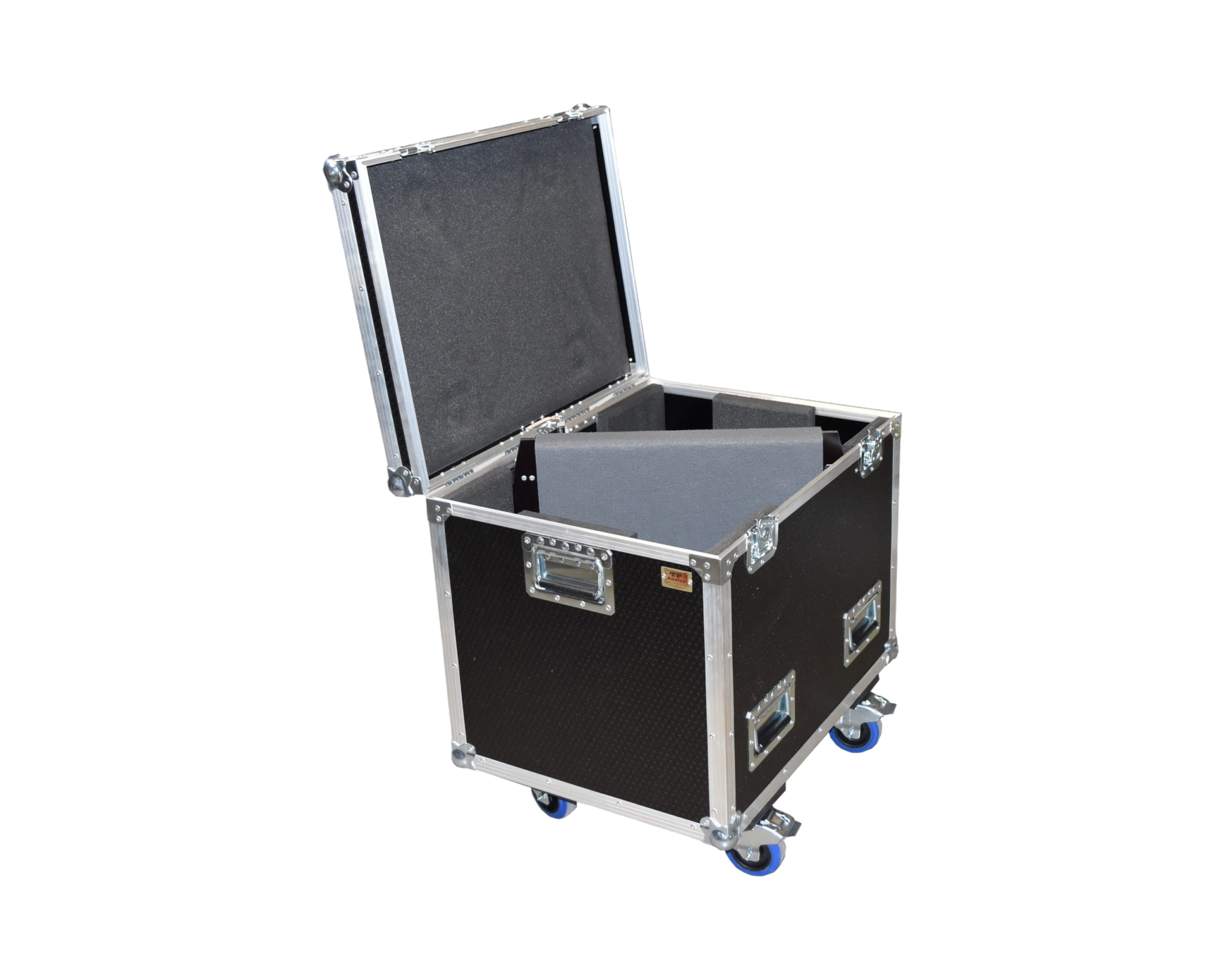 freepik__background__98274 Road case for Martin Audio LE100 speakers - Image 1