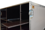 Transport and storage case for auto spare parts - Image 2