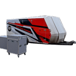 Transport Cases for Sports
