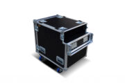 Flight case for Microphone Stands - Image 2