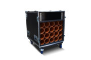 Flight case for Microphone Stands - Image 3