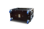 Flight case for Yamaha DM-7 EX mixer - Image 5