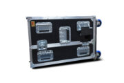 Flight case for Yamaha DM-7 EX mixer - Image 3
