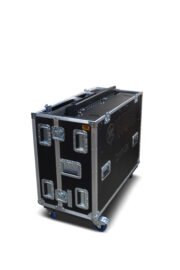 Flight case for Yamaha DM-7 EX mixer - Image 8