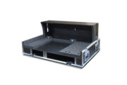 Flight case for Yamaha DM-7 EX mixer - Image 7