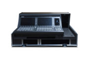 Flight case for Yamaha DM-7 EX mixer - Image 6